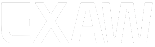 Logo Grupo Exaw